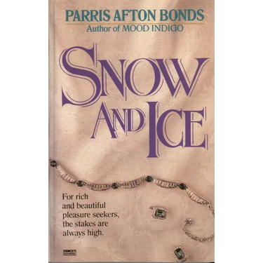 Snow and Ice