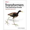 Transformers: The Definitive Guide: Applications Beyond Nlp