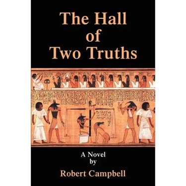 The Hall of Two Truths