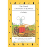 The Travel Adventures of PJ Mouse: In Italy
