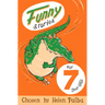Funny Stories For 7 Year Olds