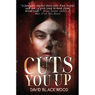 Cuts You Up