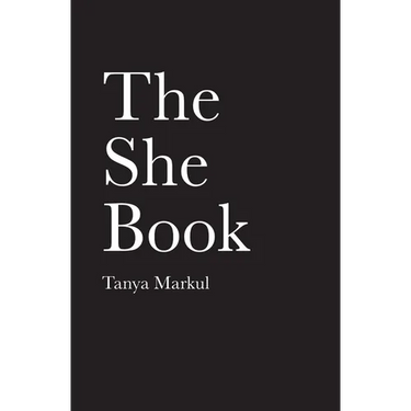 The She Book