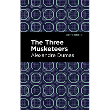 The Three Musketeers