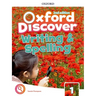 Oxford Discover 2e Level 1 Writing and Spelling Book