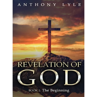 Revelation of God: Book 1: The Beginning