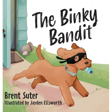 The Binky Bandit