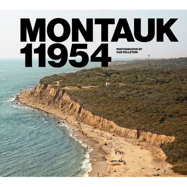 Montauk 11954, 2nd Edition