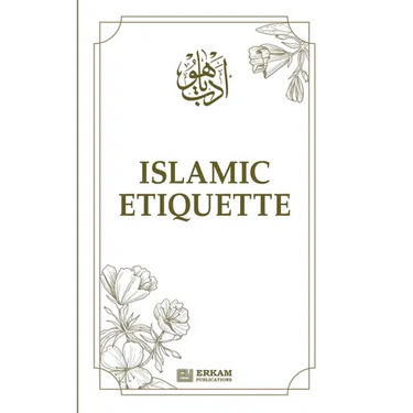 Islamic Etiquette