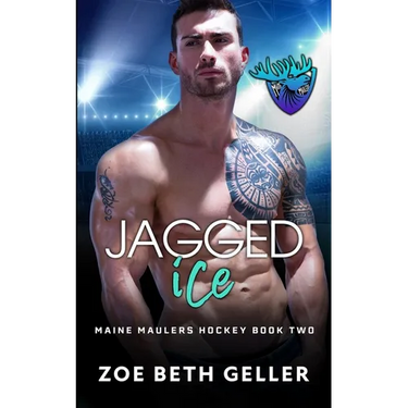 Jagged Ice