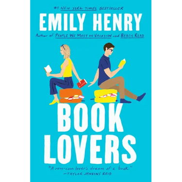 Book Lovers