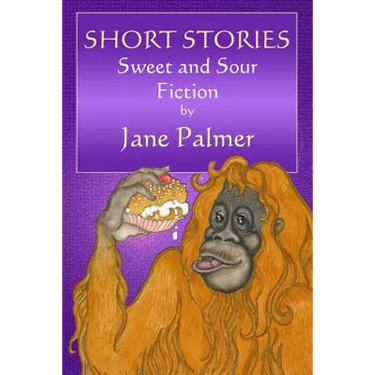 Short Stories, Sweet and Sour