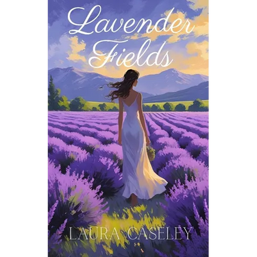 Lavender Fields