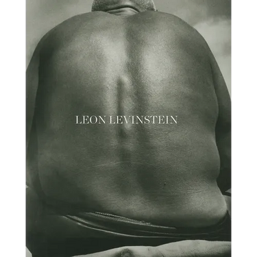 Leon Levinstein