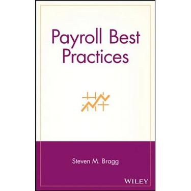 Payroll Best Practices