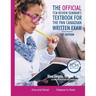 The Official TCM Review Seminar's Textbook for the Pan Canadian Written Exam