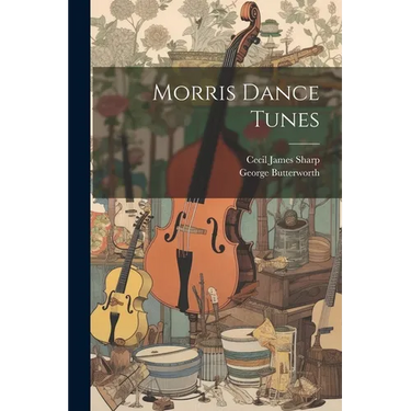 Morris Dance Tunes