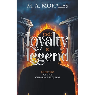 Their Loyalty to Legend