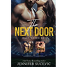 The Next Door Duet: An Enemies-to-Lovers New Adult Sports Romance Collection