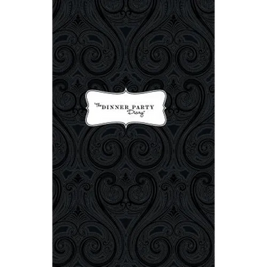 The Dinner Party Diary