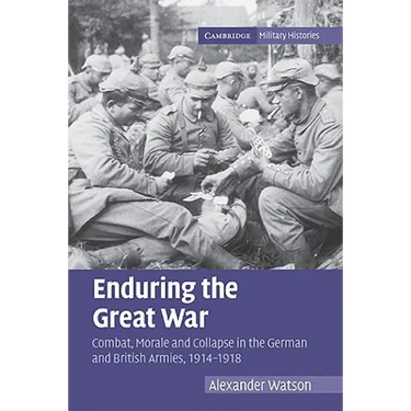 Enduring the Great War