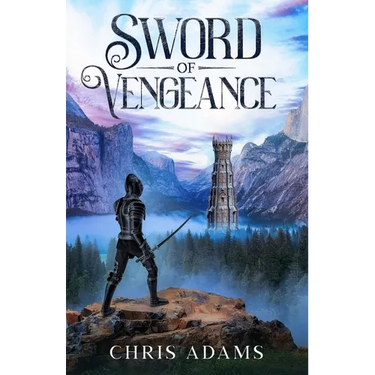Sword of Vengeance