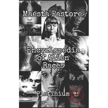 Encyclopedia of Alien Races