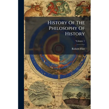 History Of The Philosophy Of History