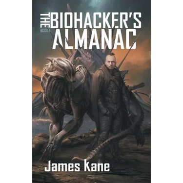 The Biohacker's Almanac