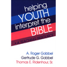 Helping Youth Interpret the Bible