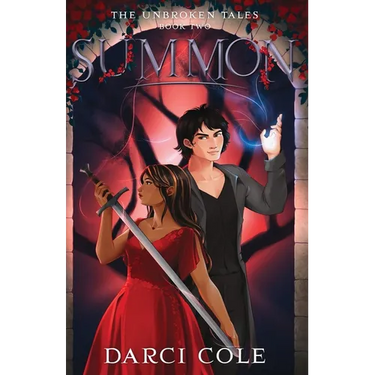 Summon: The Unbroken Tales: Book Two