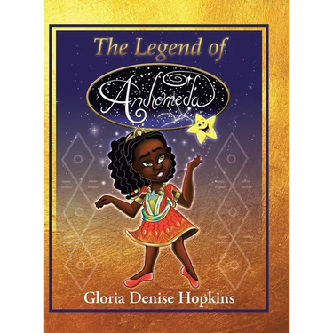 The Legend of Andromeda