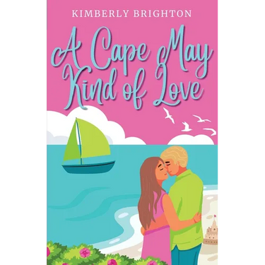 A Cape May Kind of Love