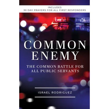 Common Enemy: The Common Battle for All Public Servants