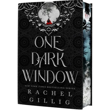 One Dark Window (Deluxe Limited Hardcover Edition)