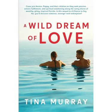 A Wild Dream of Love