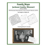 Family Maps of Jackson County, Missouri