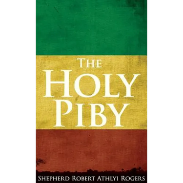 The Holy Piby