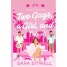 Two Guys, a Girl, and a Tripod: For the Love of Corn Series, #1
