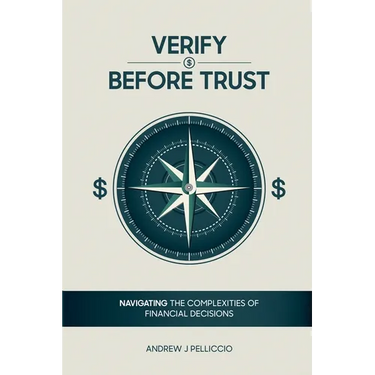 Verify Before Trust