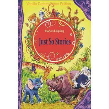 Just So Stories