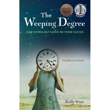 The Weeping Degree: How Astrology Saved Me From Suicide