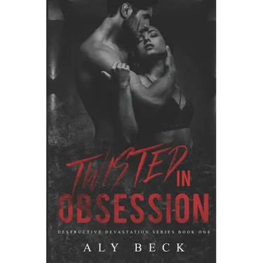 Twisted in Obsession