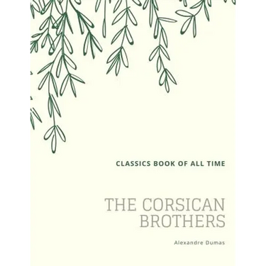 The Corsican Brothers