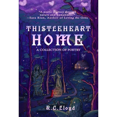 ThistleHeart Home