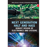 Next Generation Halt and Hass: Robust Design of Electronics and Systems