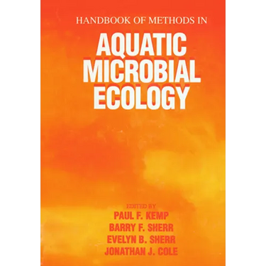 Handbook of Methods in Aquatic Microbial Ecology