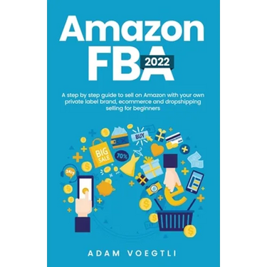 Amazon FBA 2022