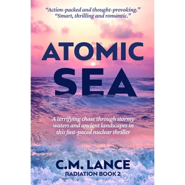 Atomic Sea