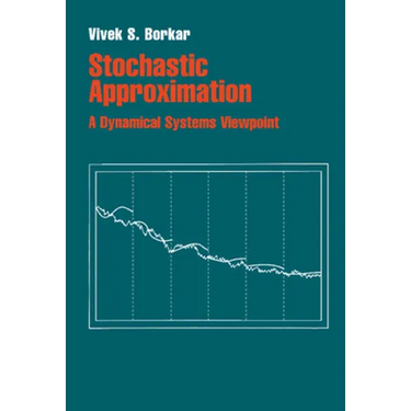 Stochastic Approximation